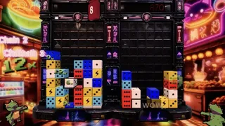 Скриншот 5 к игре Babitonga: Puzzle Attack