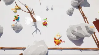 Скриншот 4 к игре Cold Snap