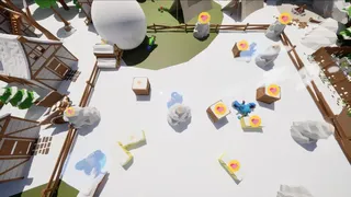 Скриншот 6 к игре Cold Snap