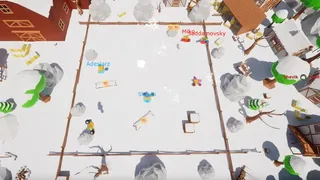 Скриншот 7 к игре Cold Snap