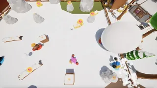 Скриншот 8 к игре Cold Snap