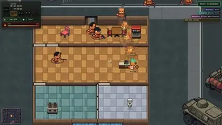 Скриншот 1 к игре Tasty Beverage