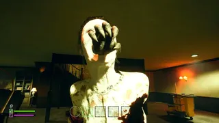 Скриншот 3 к игре Dybbuk