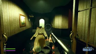 Скриншот 4 к игре Dybbuk