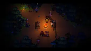 Скриншот 4 к игре Farming Camp