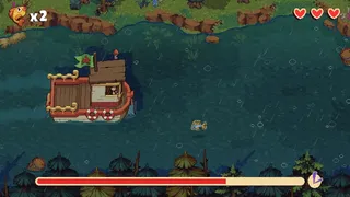 Скриншот 6 к игре Farming Camp
