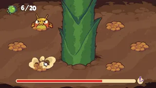 Скриншот 7 к игре Farming Camp