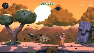 Скриншот 7 к игре Knuckle Creek