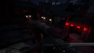 Скриншот 2 к игре TOKYO WALLED CITY