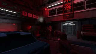 Скриншот 4 к игре TOKYO WALLED CITY
