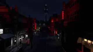 Скриншот 6 к игре TOKYO WALLED CITY