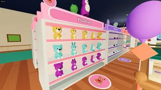 Скриншот 2 к игре Toy Keeper