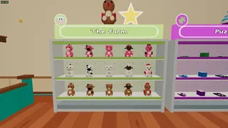 Скриншот 4 к игре Toy Keeper