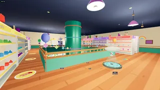 Скриншот 5 к игре Toy Keeper
