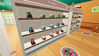 Скриншот 7 к игре Toy Keeper