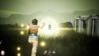 Скриншот 1 к игре Alex & Arty