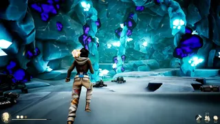 Скриншот 2 к игре Alex & Arty