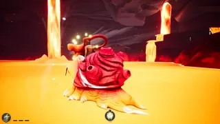 Скриншот 5 к игре Alex & Arty