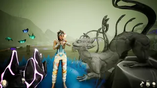 Скриншот 8 к игре Alex & Arty