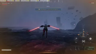 Скриншот 1 к игре ASTRAL SEVER