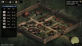 Скриншот 3 к игре Notoris 2: Warlords