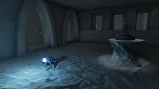 Скриншот 1 к игре Dark Are The Crypts: The Lost Idea