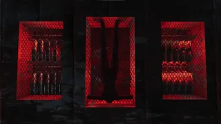Скриншот 4 к игре Dark Are The Crypts: The Lost Idea