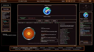 Скриншот 2 к игре Once Upon The Universe