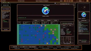 Скриншот 3 к игре Once Upon The Universe