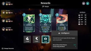 Скриншот 4 к игре HELLCARD II