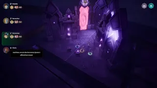 Скриншот 8 к игре HELLCARD II