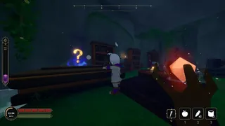 Скриншот 3 к игре Alcurio