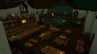 Скриншот 6 к игре Alcurio