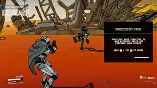 Скриншот 8 к игре Project OVERRIDE