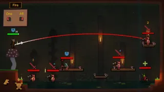 Скриншот 2 к игре Tinker Shot