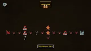 Скриншот 3 к игре Tinker Shot