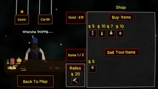 Скриншот 4 к игре Tinker Shot