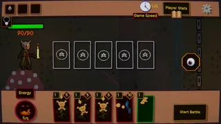 Скриншот 8 к игре Tinker Shot