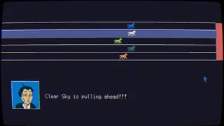 Скриншот 3 к игре STONKS-9800: Stock Market Simulator
