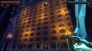 Скриншот 5 к игре Verho - Curse of Faces