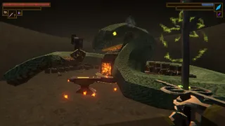 Скриншот 7 к игре Verho - Curse of Faces