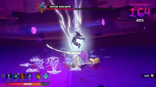 Скриншот 2 к игре Mexican Ninja