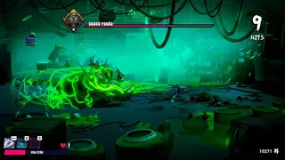 Скриншот 5 к игре Mexican Ninja