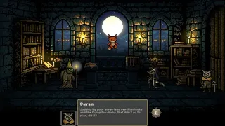 Скриншот 3 к игре Nocturnis