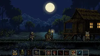 Скриншот 7 к игре Nocturnis