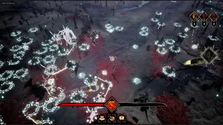 Скриншот 1 к игре Bloodpact