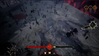 Скриншот 3 к игре Bloodpact