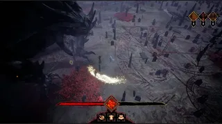 Скриншот 5 к игре Bloodpact