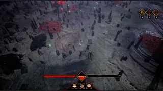 Скриншот 8 к игре Bloodpact
