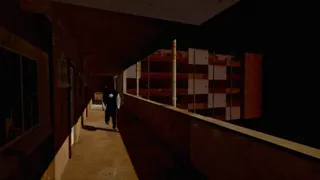 Скриншот 2 к игре SKINFACE